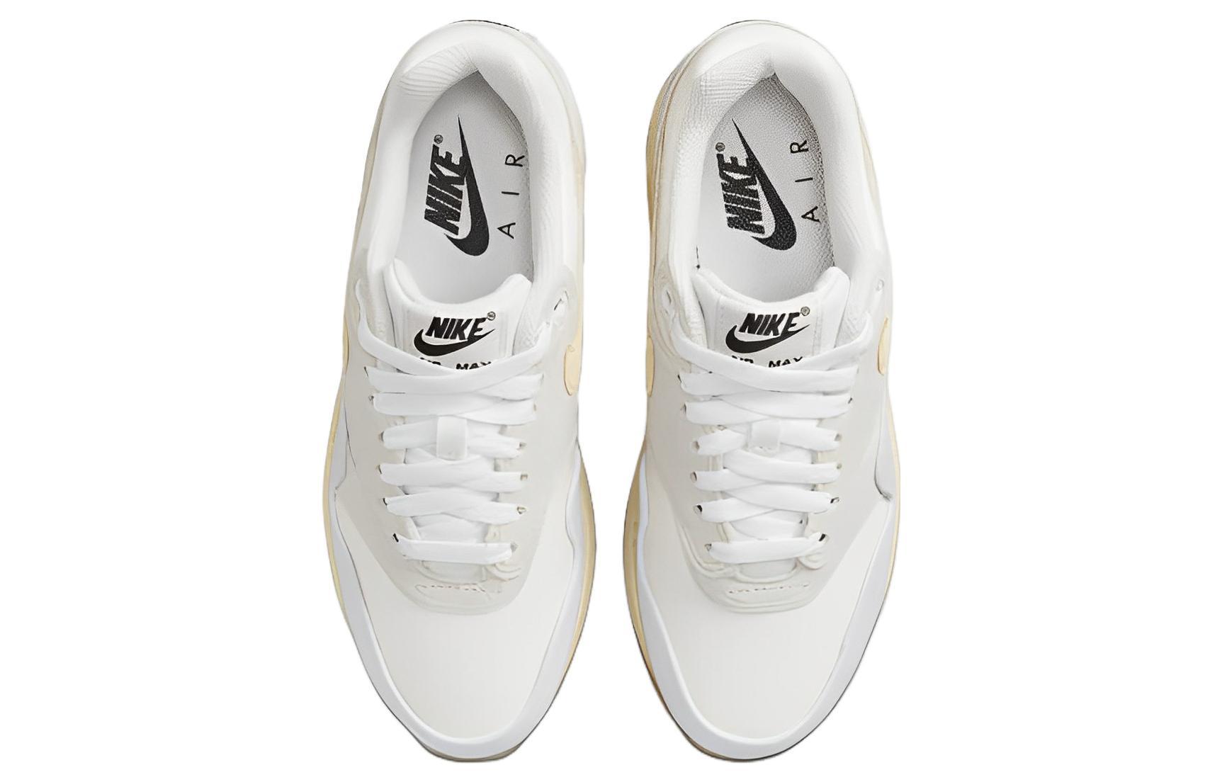 Nike Air Max 1 "Crepe Light Bone"