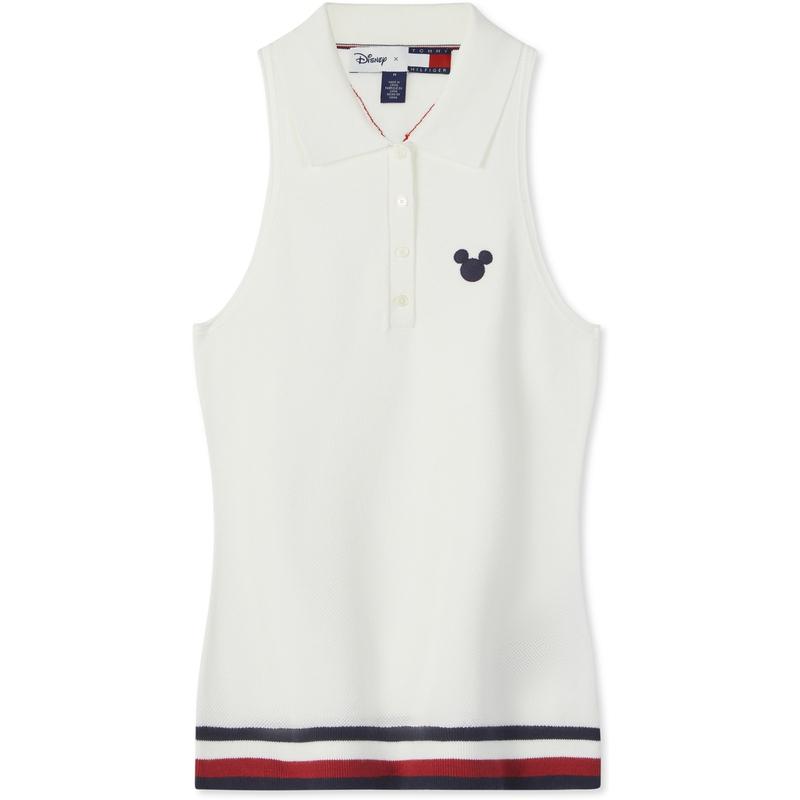 Tommy Hilfiger x Disney Tommy Hilfiger x DISNEY Polo