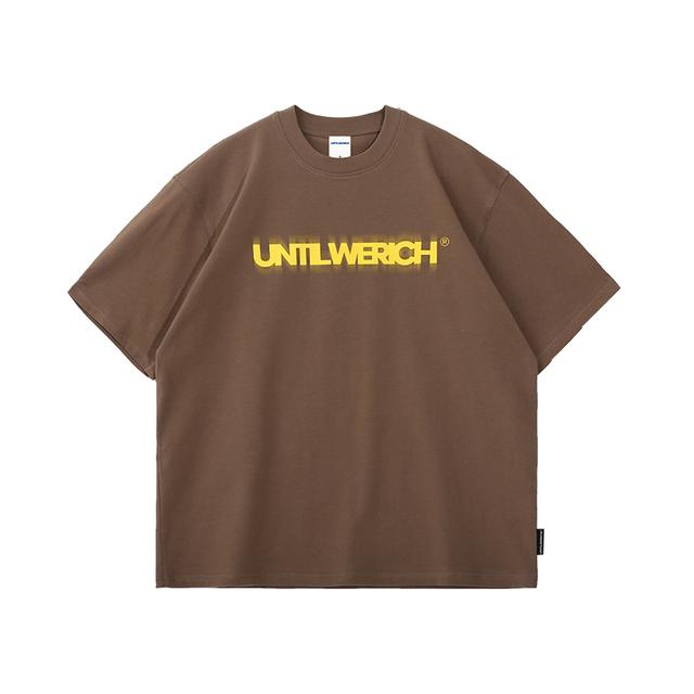 UNTILWERICH T