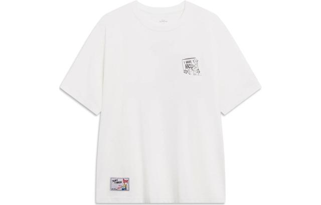 LiNing x Disney T