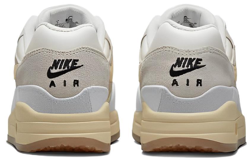 Nike Air Max 1 "Crepe Light Bone"