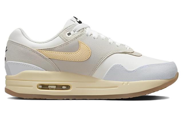 Nike Air Max 1 "Crepe Light Bone"