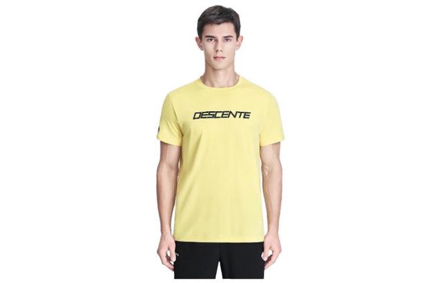 DESCENTE SS23 T