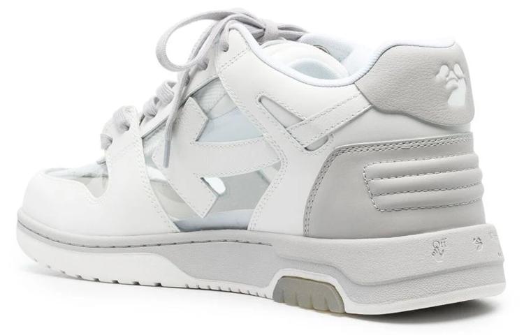 OFF-WHITE Out Of Office