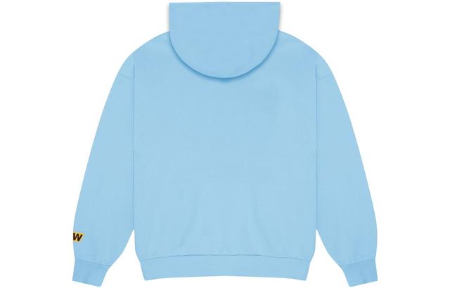 Drew House SS23 Mascot Oversized Hoodie Pacific Blue