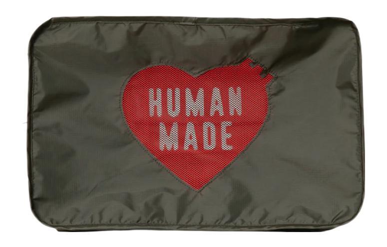 HUMAN MADE