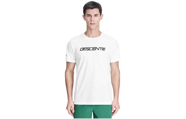 DESCENTE SS23 T