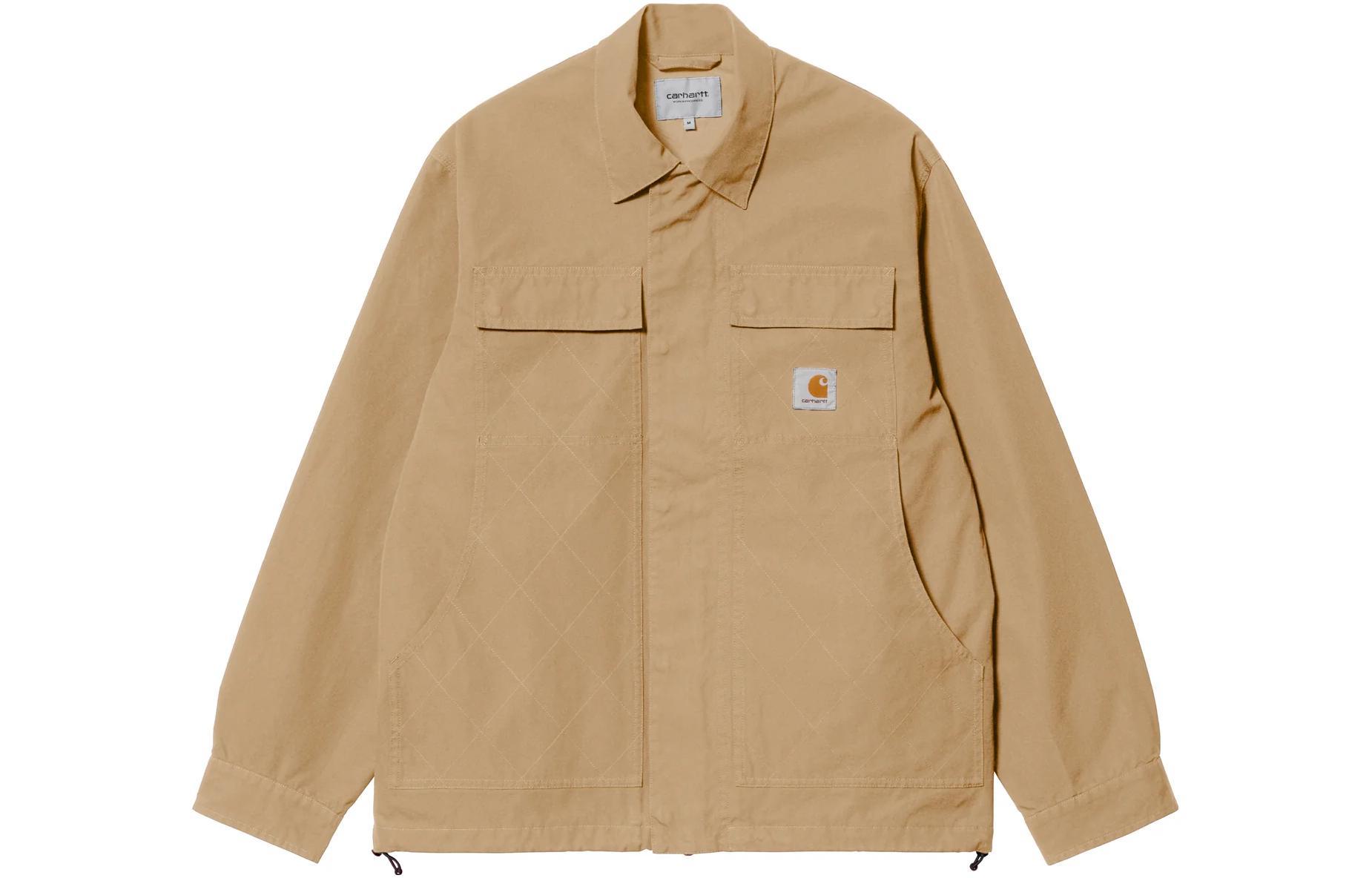 Carhartt WIP SS23 Logo