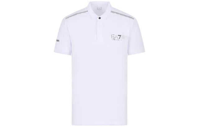 EMPORIO ARMANI SS23 EA7 LogoPolo