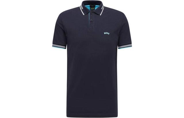 HUGO BOSS SS23 polo