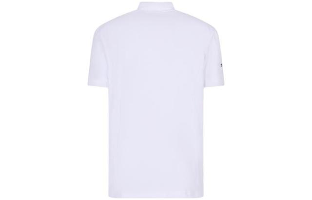 EMPORIO ARMANI SS23 EA7 LogoPolo