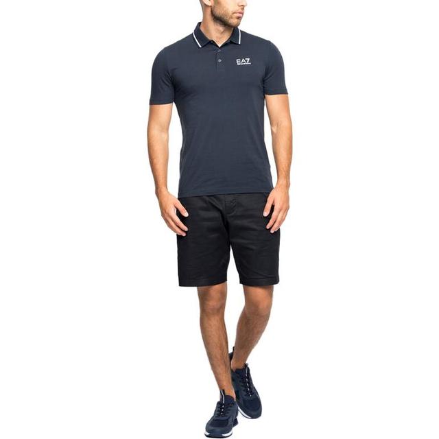 EMPORIO ARMANI SS23 POLO