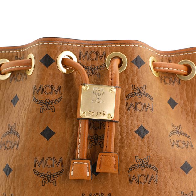 MCM Soft Berlin Visetos