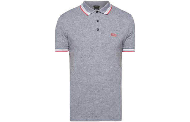 HUGO BOSS SS23 Polo