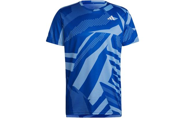 adidas Own The Run Seasonal Tee T