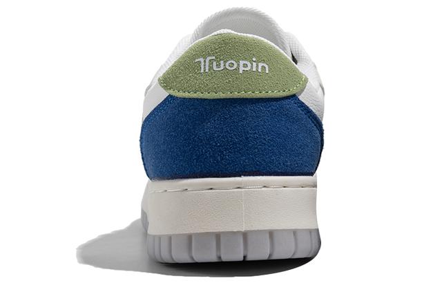 TUOPIN PU