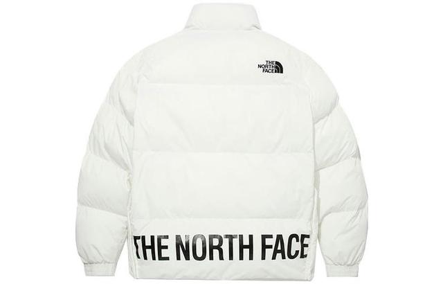 THE NORTH FACE Logo