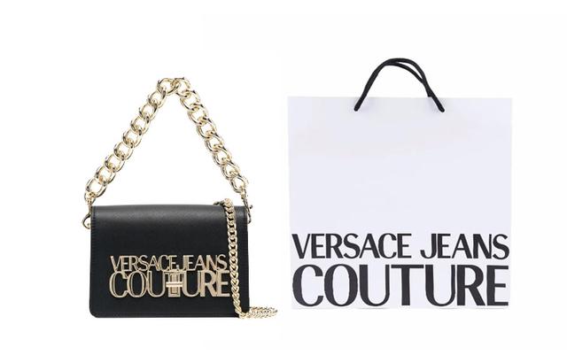 VERSACE JEANS COUTURE Logo