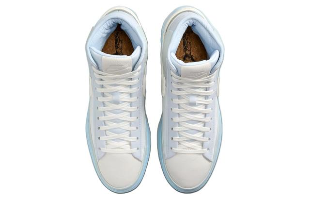 Nike Blazer "Goddess Of Victory"