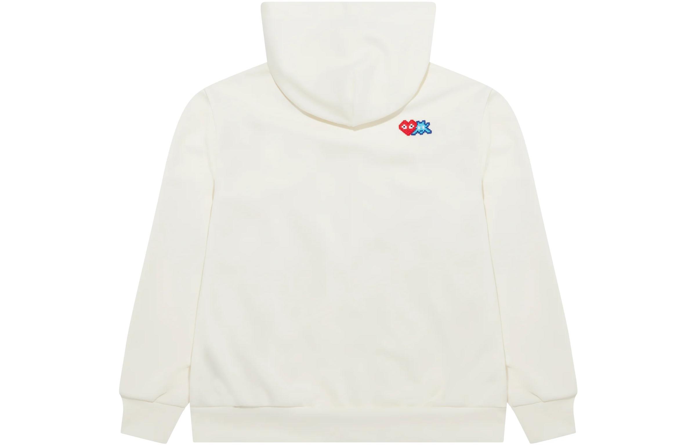 CDG Play x THE ARTIST INVADER