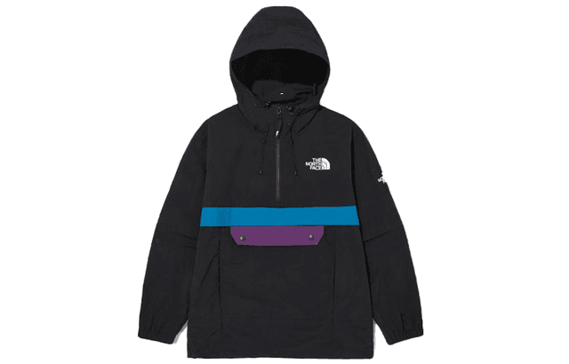 THE NORTH FACE Logo