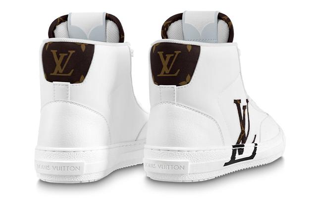 LOUIS VUITTON Charlie