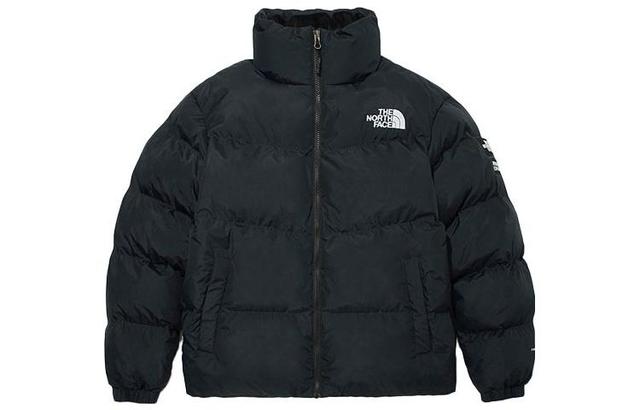 THE NORTH FACE Logo