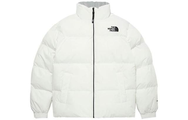 THE NORTH FACE Logo