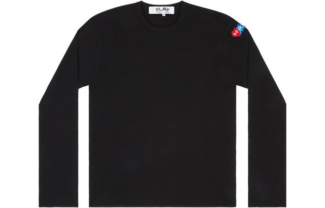 CDG Play X THE ARTIST INVADER LogoT