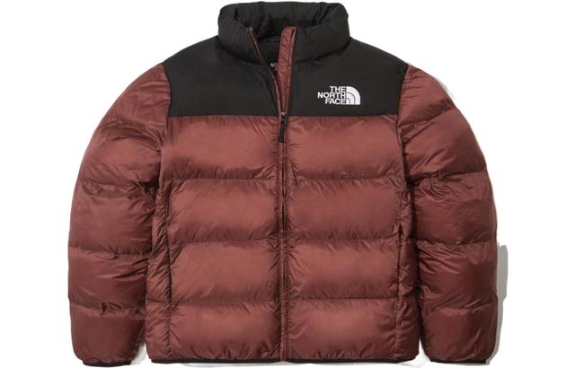 THE NORTH FACE Logo