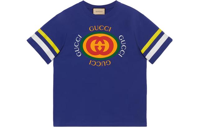 GUCCI LogoT