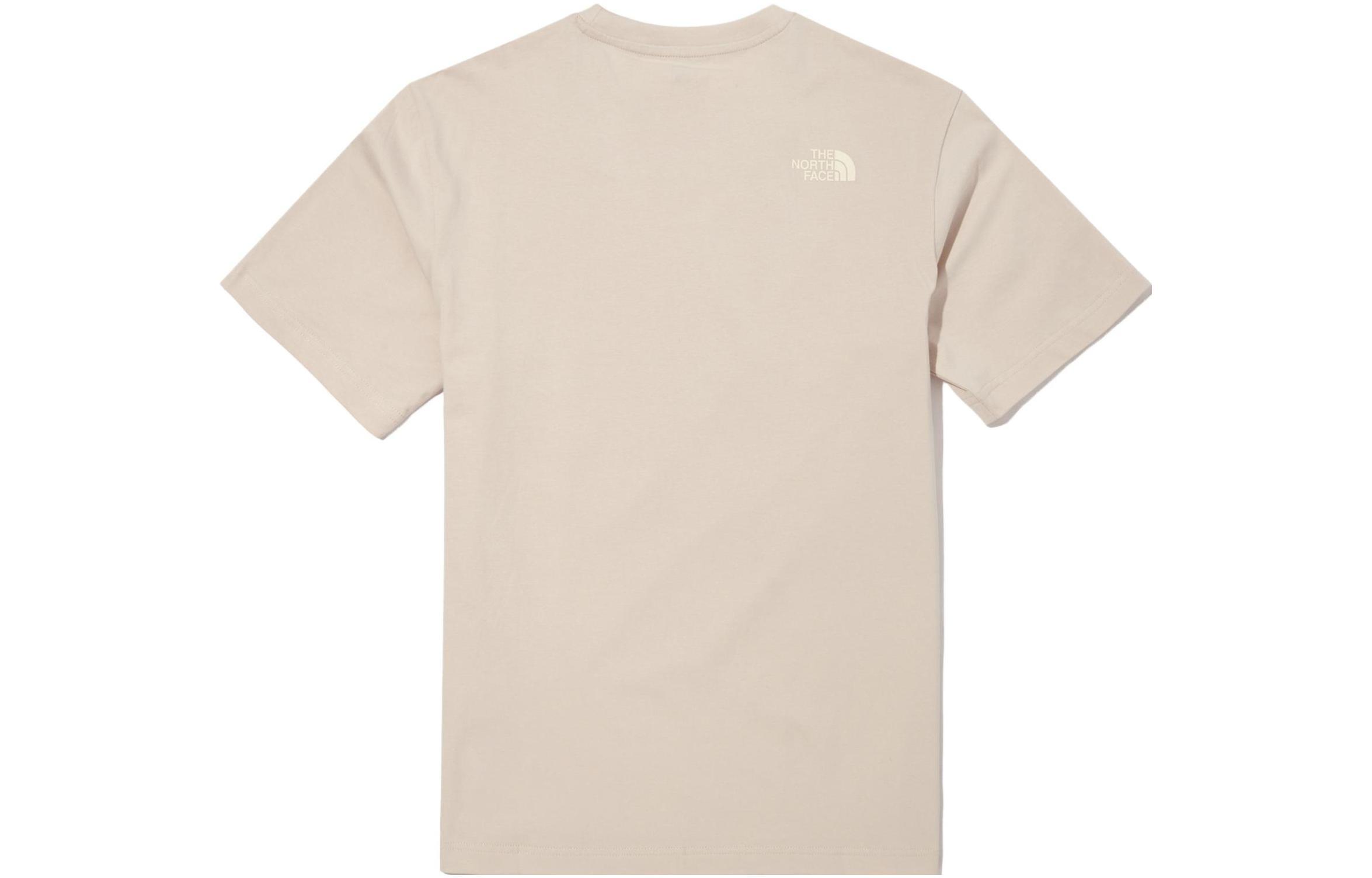 THE NORTH FACE Cotton Basic Ss Rtee T