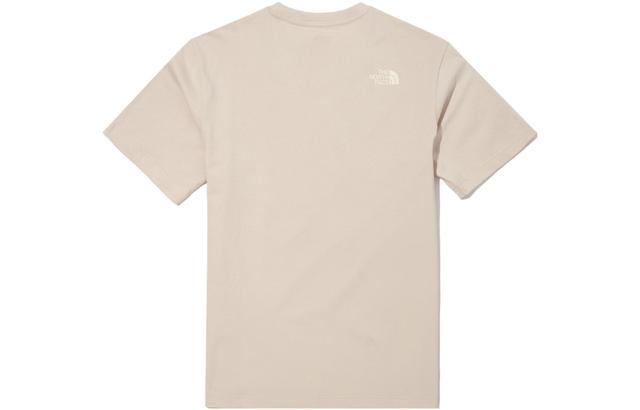 THE NORTH FACE Cotton Basic Ss Rtee T