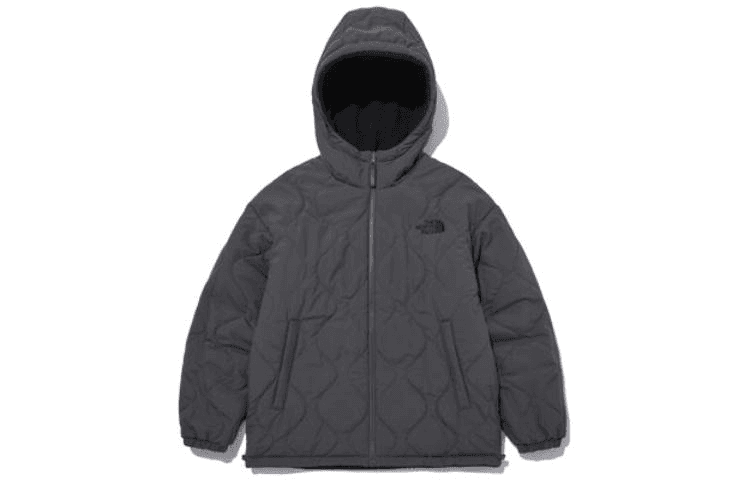 THE NORTH FACE Logo