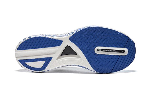 Saucony Endorphin Pro 3