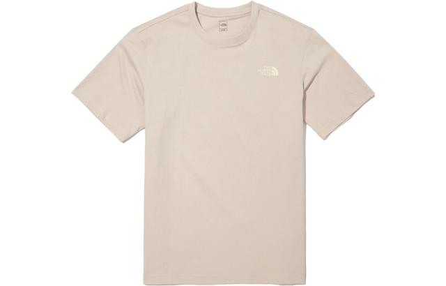 THE NORTH FACE Cotton Basic Ss Rtee T