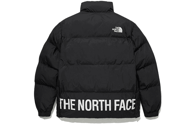 THE NORTH FACE Logo