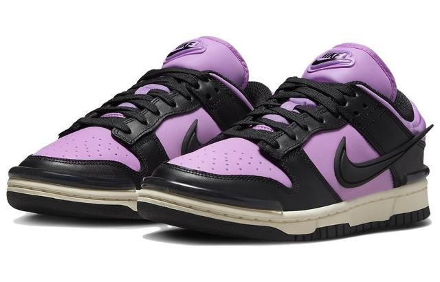 Nike Dunk Low Twist "Rush Fuchsia"