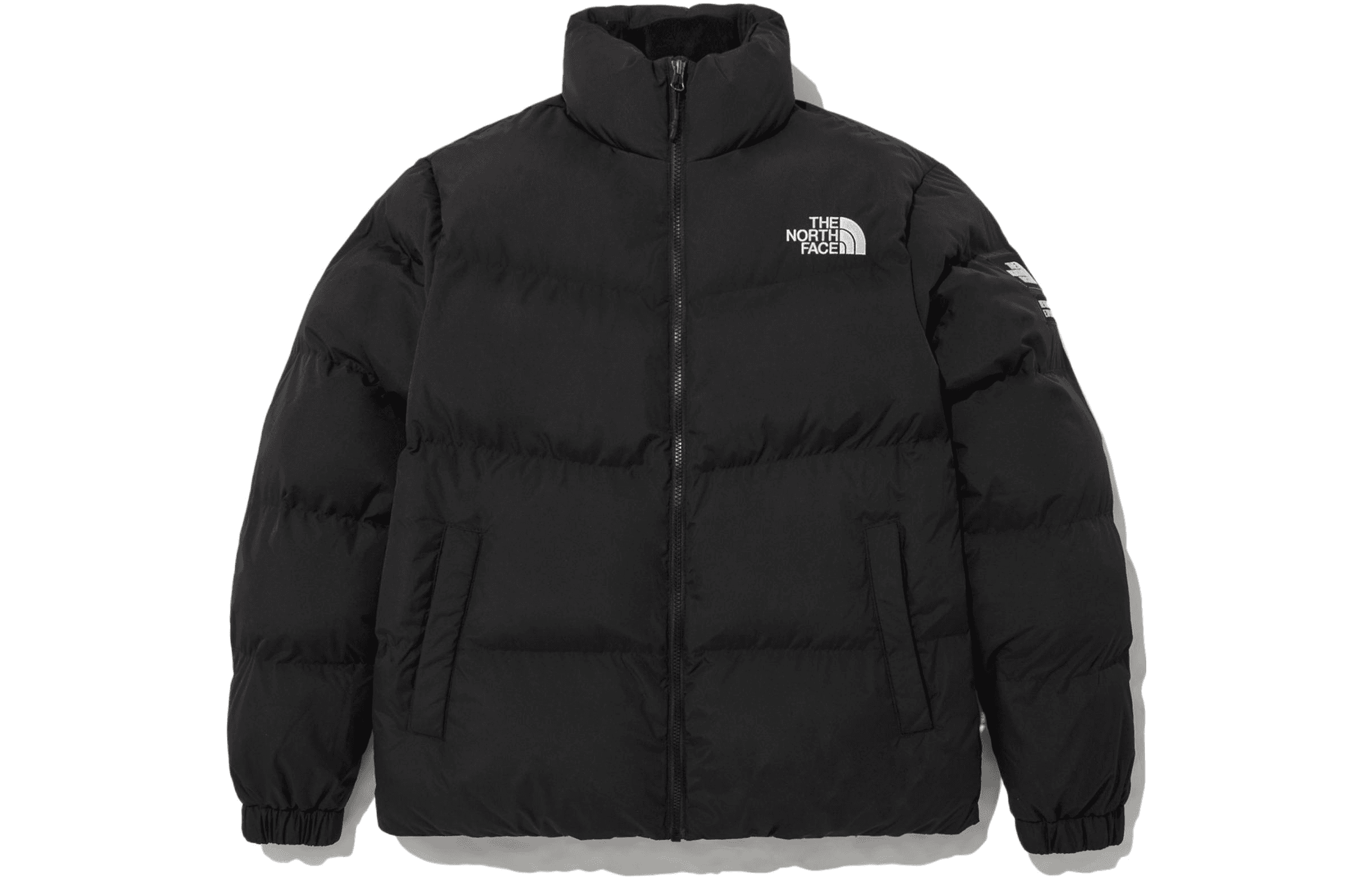 THE NORTH FACE Aspen Ex On Ball Jacket Logo