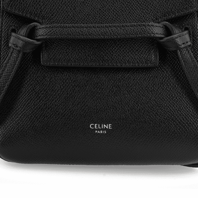 CELINE Belt Bag pico