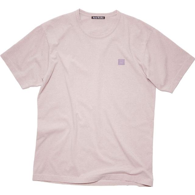 Acne Studios SS24 Face T