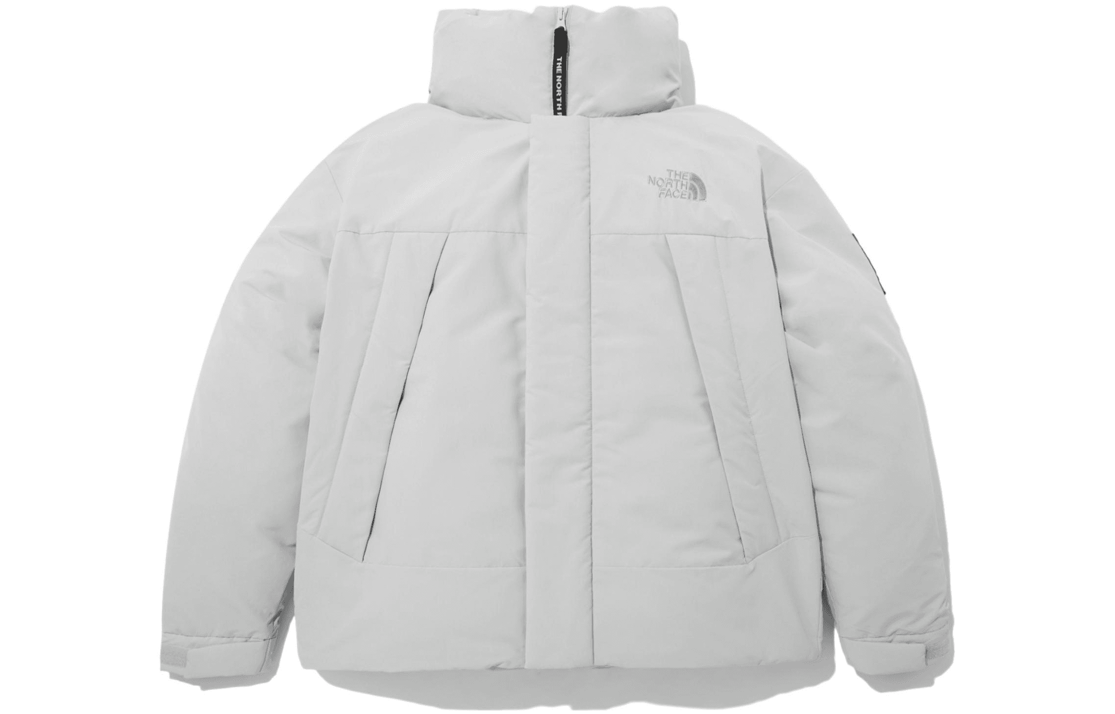 THE NORTH FACE Logo