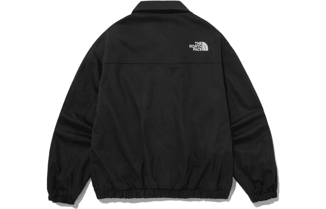 THE NORTH FACE Logo