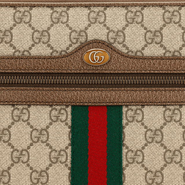 GUCCI Ophidia Logo