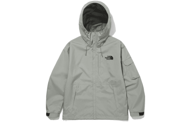 THE NORTH FACE Logo