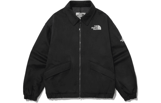 THE NORTH FACE Logo