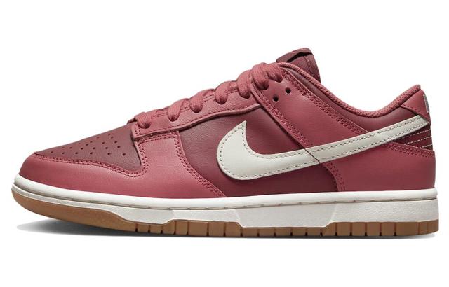 Nike Dunk Low "Desert Berry"