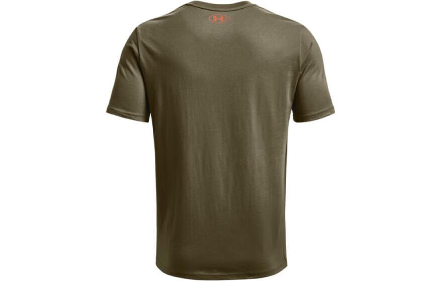 Under Armour Project Rock T