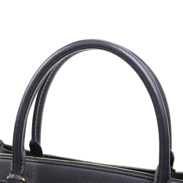 LOUIS VUITTON twist Lock Tote