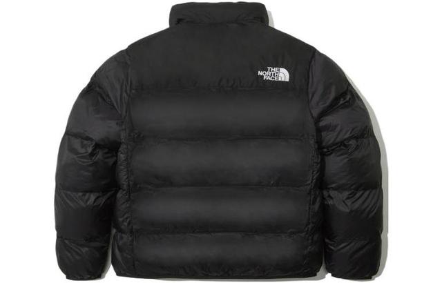 THE NORTH FACE Logo